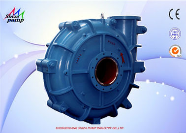 China Big Capacity High Head Heavy Duty Slurry Pump In Mine Dewatering 12 / 10 ST -  fornecedor