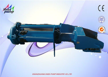 China 65QV - bomba de depósito submersa do SP (R) que transporta grandes líquidos altamente corrosivos das partículas fornecedor