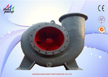 China bomba horizontal da dessulfuração da única embalagem de 700mm para a torre de absorção Industial fornecedor