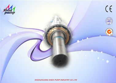 China 12/10 St- (R) desgaste - IOS de alta pressão do eixo de borracha resistente da bomba aprovado fornecedor