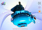 4 - 6D - G que transporta continuamente o desgaste alto - bombas resistentes do cascalho fornecedor